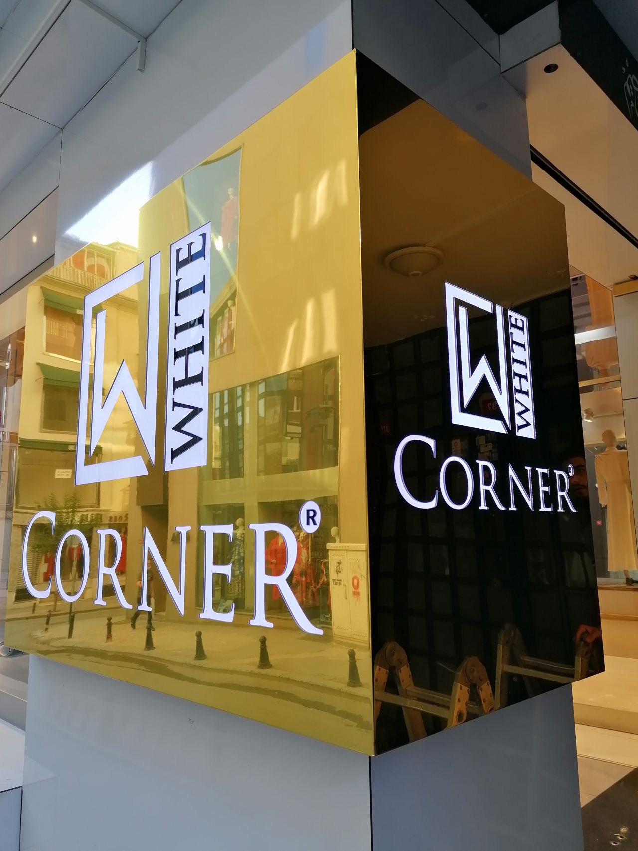 Sığacık Tabelacı