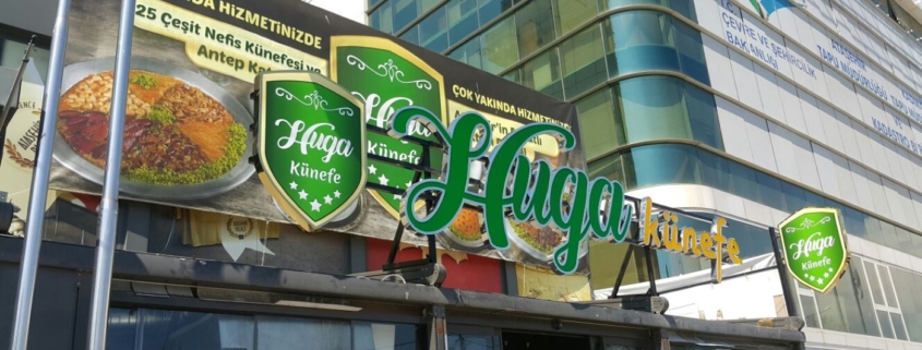 Sığacık Tabelacı